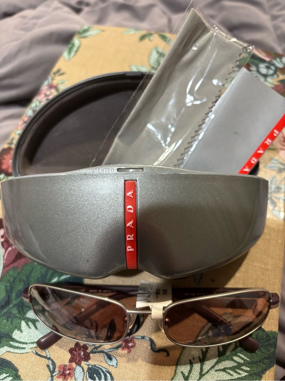 Prada Sunglasses